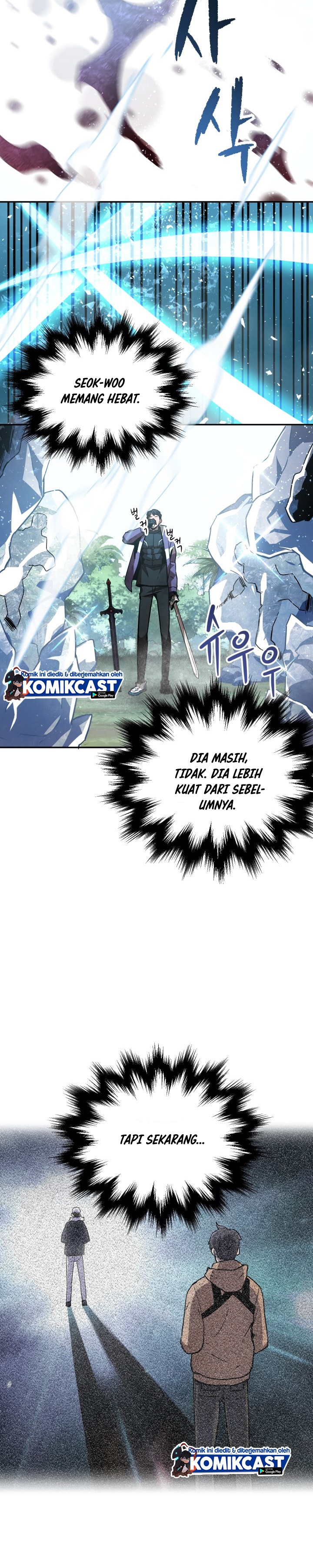 Dilarang COPAS - situs resmi www.mangacanblog.com - Komik player who cant level up 035 - chapter 35 36 Indonesia player who cant level up 035 - chapter 35 Terbaru 17|Baca Manga Komik Indonesia|Mangacan